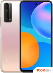 Мобильный телефон Huawei P SMART 2021 PPA-LX2 (КРАСНОЕ ЗОЛОТО) (155320)
