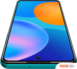 Мобильный телефон Huawei P SMART 2021 PPA-LX1 (ЯРКО-ЗЕЛЕНЫЙ) (155319)