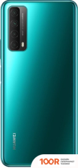 Мобильный телефон Huawei P SMART 2021 PPA-LX1 (ЯРКО-ЗЕЛЕНЫЙ) (155319)