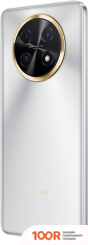Мобильный телефон Huawei NOVA Y91 STG-LX1 8GB/256GB (ЛУННОЕ СЕРЕБРО) (155312)