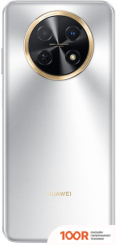 Мобильный телефон Huawei NOVA Y91 STG-LX1 8GB/256GB (ЛУННОЕ СЕРЕБРО) (155312)