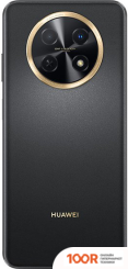 Мобильный телефон Huawei NOVA Y91 MAO-LX9 DUAL SIM 8GB/256GB (СИЯЮЩИЙ ЧЕРНЫЙ) (155309)