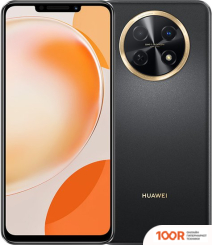 Мобильный телефон Huawei NOVA Y91 MAO-LX9 DUAL SIM 8GB/128GB (СИЯЮЩИЙ ЧЕРНЫЙ) (155307)