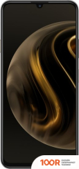 Мобильный телефон Huawei NOVA Y72 MGA-LX3 8GB/128GB (ЧЕРНЫЙ) (155293)