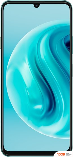 Мобильный телефон Huawei NOVA Y72 MGA-LX3 8GB/128GB (ЗЕЛЕНЫЙ) (155292)
