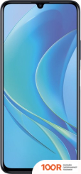 Мобильный телефон Huawei NOVA Y70 4GB/128GB (ПОЛНОЧНЫЙ ЧЕРНЫЙ) (155289)