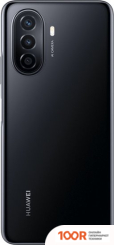 Мобильный телефон Huawei NOVA Y70 4GB/128GB (ПОЛНОЧНЫЙ ЧЕРНЫЙ) (155289)