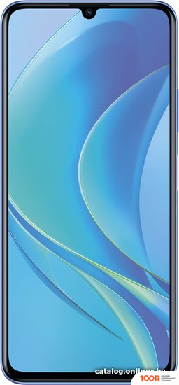 Мобильный телефон Huawei NOVA Y70 4GB/128GB (КРИСТАЛЬНО-СИНИЙ) (155288)