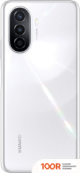 Мобильный телефон Huawei NOVA Y70 4GB/128GB (ЖЕМЧУЖНО-БЕЛЫЙ) (155287)