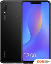 Мобильный телефон Huawei NOVA Y63 GFY-LX1 4GB/128GB (ЧЕРНЫЙ) (155286)
