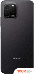 Мобильный телефон Huawei NOVA Y61 EVE-LX9N 6GB/64GB С NFC (ПОЛНОЧНЫЙ ЧЕРНЫЙ) (155283)