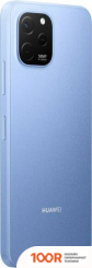 Мобильный телефон Huawei NOVA Y61 EVE-LX9N 4GB/64GB С NFC (САПФИРОВЫЙ СИНИЙ) (155281)