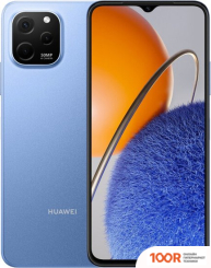 Мобильный телефон Huawei NOVA Y61 EVE-LX9N 4GB/64GB С NFC (САПФИРОВЫЙ СИНИЙ) (155281)