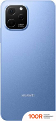 Мобильный телефон Huawei NOVA Y61 EVE-LX9N 4GB/64GB С NFC (САПФИРОВЫЙ СИНИЙ) (155281)