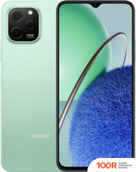 Мобильный телефон Huawei NOVA Y61 EVE-LX9N 4GB/64GB С NFC (МЯТНЫЙ ЗЕЛЕНЫЙ) (155279)