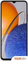 Мобильный телефон Huawei NOVA Y61 EVE-LX9N 4GB/128GB С NFC (ПОЛНОЧНЫЙ ЧЕРНЫЙ) (155277)