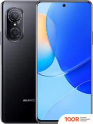 Мобильный телефон Huawei NOVA 9 SE JLN-LX1 6GB/128GB (ПОЛНОЧНЫЙ ЧЕРНЫЙ) (155269)