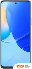 Мобильный телефон Huawei NOVA 9 SE JLN-LX1 6GB/128GB (ПОЛНОЧНЫЙ ЧЕРНЫЙ) (155269)