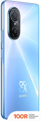 Мобильный телефон Huawei NOVA 9 SE JLN-LX1 6GB/128GB (КРИСТАЛЬНО-СИНИЙ) (155268)
