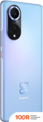 Мобильный телефон Huawei NOVA 9 NAM-LX9 8GB/128GB (ЗВЕЗДНО-ГОЛУБОЙ) (155264)