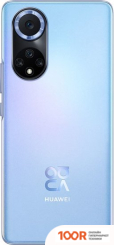 Мобильный телефон Huawei NOVA 9 NAM-LX9 8GB/128GB (ЗВЕЗДНО-ГОЛУБОЙ) (155264)