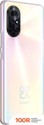 Мобильный телефон Huawei NOVA 8 ANG-LX1 8GB/128GB (ПУДРОВЫЙ РОЗОВЫЙ) (155259)