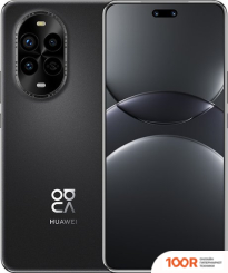 Мобильный телефон Huawei NOVA 13 PRO MIS-LX9 12GB/256GB (ЧЕРНЫЙ) (155235)