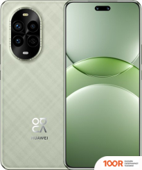 Мобильный телефон Huawei NOVA 13 PRO MIS-LX9 12GB/256GB (ДЫМЧАТЫЙ ЗЕЛЕНЫЙ) + НАУШНИКИ HUAWEI FREEBUDS 6I (155234)