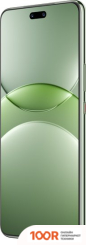 Мобильный телефон Huawei NOVA 13 PRO MIS-LX9 12GB/256GB (ДЫМЧАТЫЙ ЗЕЛЕНЫЙ) (155233)