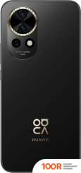 Мобильный телефон Huawei NOVA 13 BLK-LX9 12GB/512GB (ЧЕРНЫЙ) (155229)
