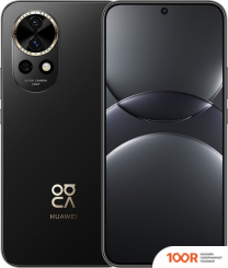 Мобильный телефон Huawei NOVA 13 BLK-LX9 12GB/512GB (ЧЕРНЫЙ) (155229)