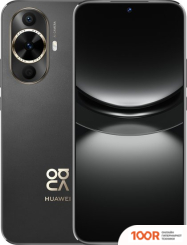 Мобильный телефон Huawei NOVA 12S FOA-LX9 8GB/256GB (ЧЕРНЫЙ) (155218)