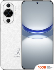 Мобильный телефон Huawei NOVA 12S FOA-LX9 8GB/256GB (БЕЛЫЙ) (155216)