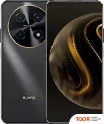 Мобильный телефон Huawei NOVA 12I 8GB/128GB (ЧЕРНЫЙ) (155213)