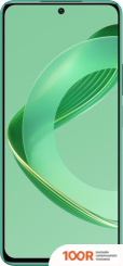 Мобильный телефон Huawei NOVA 12 SE BNE-LX1 8GB/256GB (ЗЕЛЕНЫЙ) (155210)