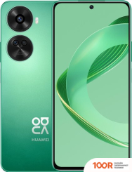 Мобильный телефон Huawei NOVA 12 SE BNE-LX1 8GB/256GB (ЗЕЛЕНЫЙ) (155210)