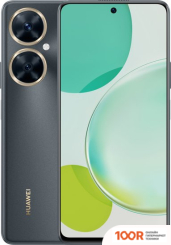 Мобильный телефон Huawei NOVA 11I MAO-LX9 DUAL SIM 8GB/128GB (СИЯЮЩИЙ ЧЕРНЫЙ) (155208)