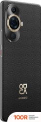 Мобильный телефон Huawei NOVA 11 PRO GOA-LX9 8GB/256GB (ЧЕРНЫЙ) (155204)