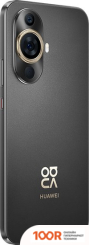Мобильный телефон Huawei NOVA 11 FOA-LX9 8GB/256GB (ЧЕРНЫЙ) (155202)