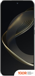 Мобильный телефон Huawei NOVA 11 FOA-LX9 8GB/256GB (ЧЕРНЫЙ) (155202)