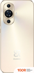 Мобильный телефон Huawei NOVA 11 FOA-LX9 8GB/256GB (ЗОЛОТИСТЫЙ) (155201)