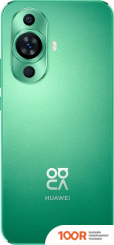 Мобильный телефон Huawei NOVA 11 FOA-LX9 8GB/256GB (ЗЕЛЕНЫЙ) (155200)