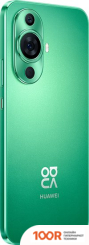 Мобильный телефон Huawei NOVA 11 FOA-LX9 8GB/256GB (ЗЕЛЕНЫЙ) (155200)