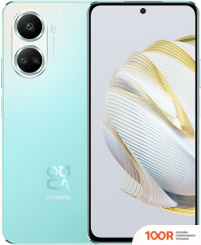 Мобильный телефон Huawei NOVA 10 SE BNE-LX1 С NFC 8GB/256GB (МЯТНЫЙ ЗЕЛЕНЫЙ) (155195)