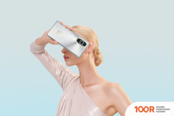 Мобильный телефон Huawei NOVA 10 PRO GLA-LX1 8GB/256GB (МЕРЦАЮЩИЙ СЕРЕБРИСТЫЙ) (155189)