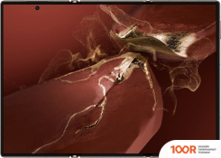 Мобильный телефон Huawei MATE XT ULTIMATE GRL-AL10 16GB/256GB (КРАСНЫЙ, КИТАЙСКАЯ ВЕРСИЯ) (155179)