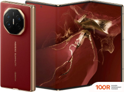 Мобильный телефон Huawei MATE XT ULTIMATE GRL-AL10 16GB/256GB (КРАСНЫЙ, КИТАЙСКАЯ ВЕРСИЯ) (155179)