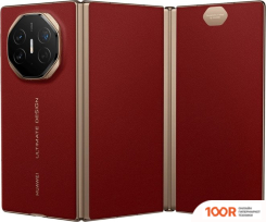 Мобильный телефон Huawei MATE XT ULTIMATE GRL-AL10 16GB/256GB (КРАСНЫЙ, КИТАЙСКАЯ ВЕРСИЯ) (155179)