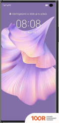Мобильный телефон Huawei MATE XS 2 12GB/512GB КИТАЙСКАЯ ВЕРСИЯ (ФАКТУРНЫЙ ЧЕРНЫЙ) (155174)