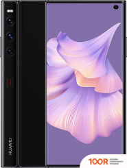 Мобильный телефон Huawei MATE XS 2 12GB/512GB КИТАЙСКАЯ ВЕРСИЯ (ФАКТУРНЫЙ ЧЕРНЫЙ) (155174)